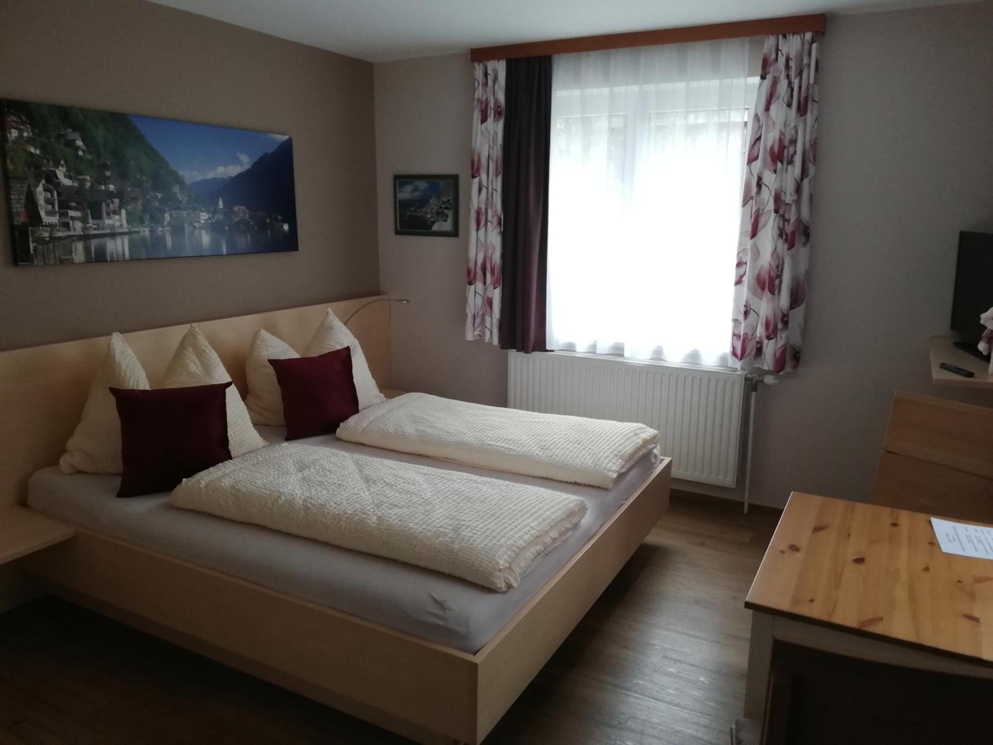 Haus Hoell Herta Hallstatt Exterior photo