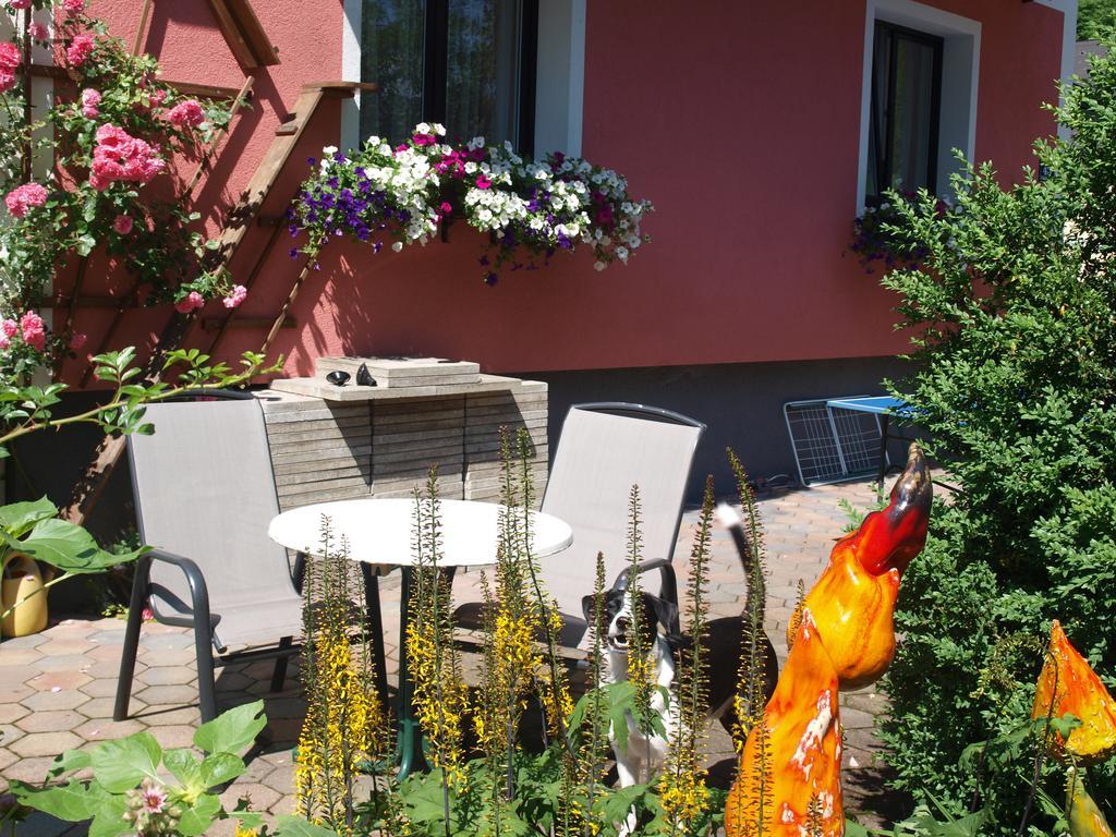 Haus Hoell Herta Hallstatt Exterior photo