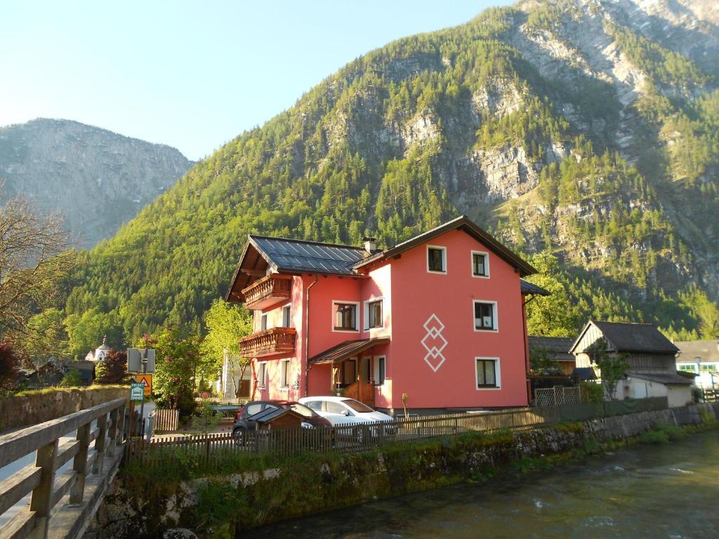 Haus Hoell Herta Hallstatt Exterior photo
